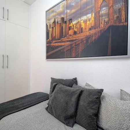 Duplex Con Vistas Al Mar Apartamento La Línea de la Concepción Exterior foto