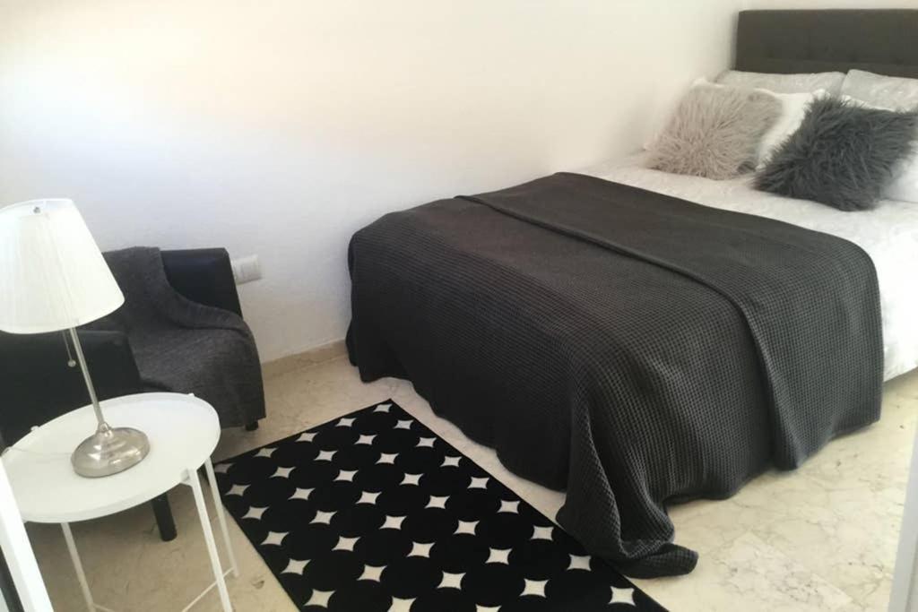 Duplex Con Vistas Al Mar Apartamento La Línea de la Concepción Exterior foto